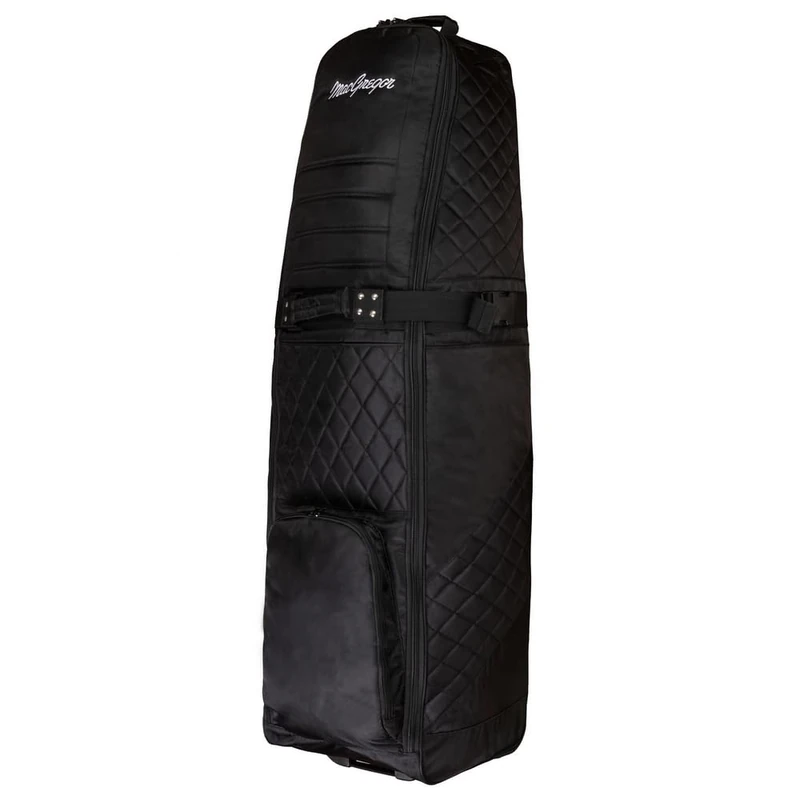 MACGREGOR Tourney Travel Cover (Black)