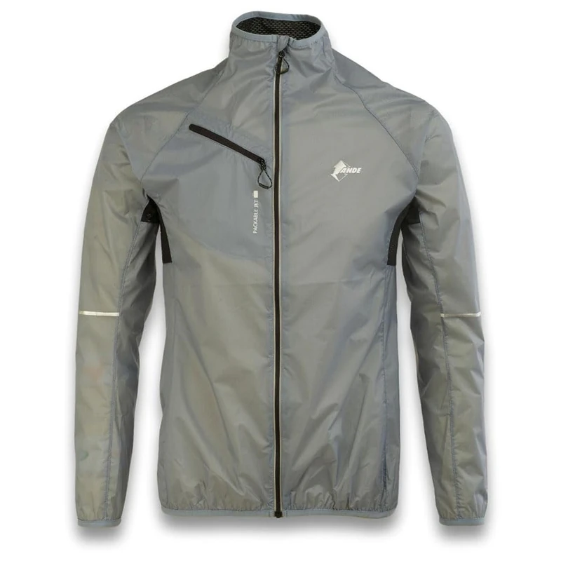 Ande TRAIL JACKET