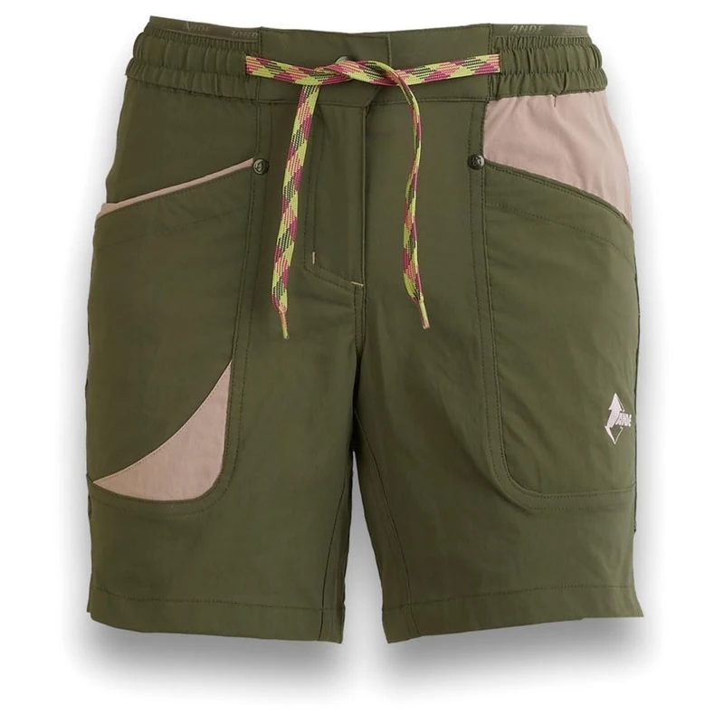 Ande Verdon Lady Short