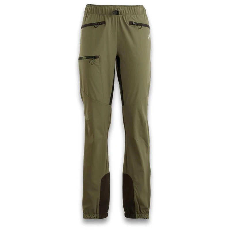 Ande MIDI' Lady Pant