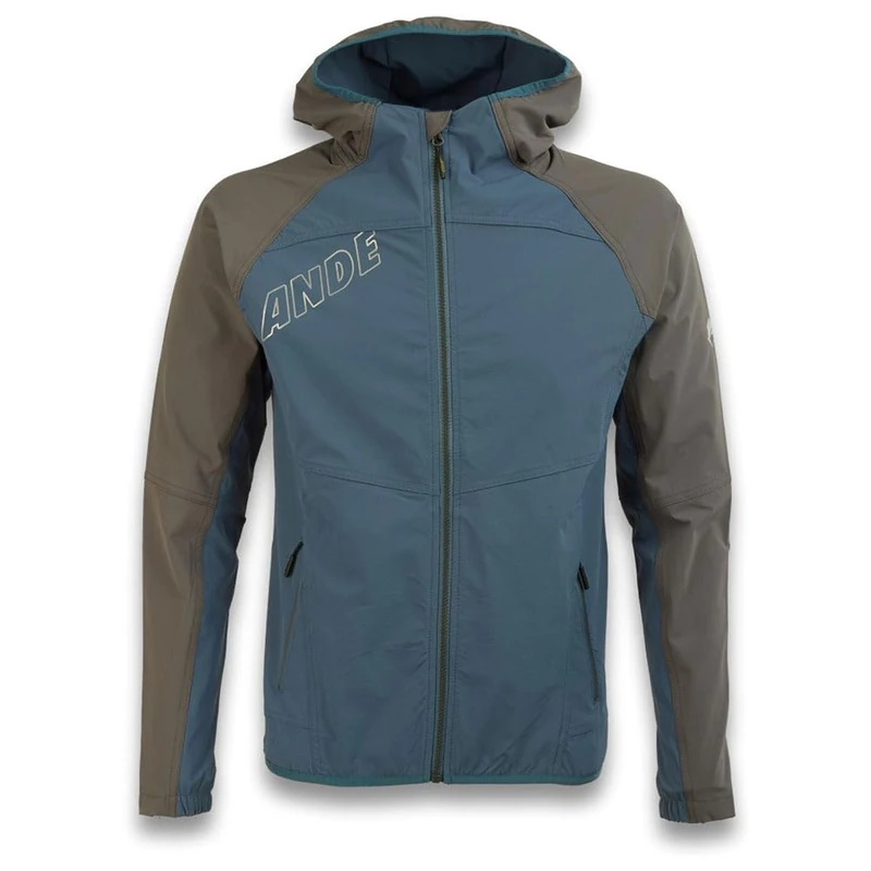 ANDE SEGANTINI JACKET