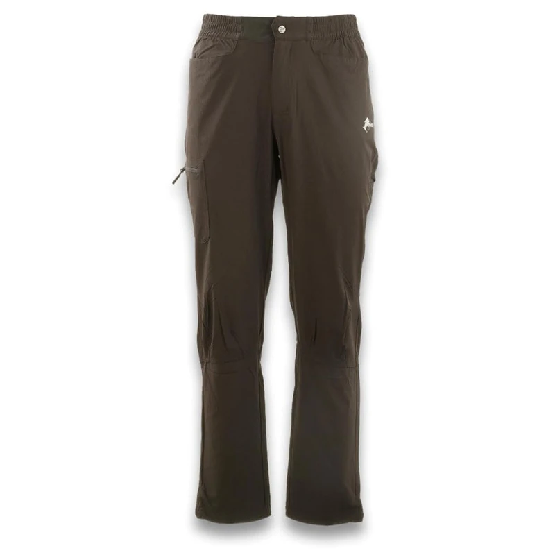 Ande FUNES Pant Black