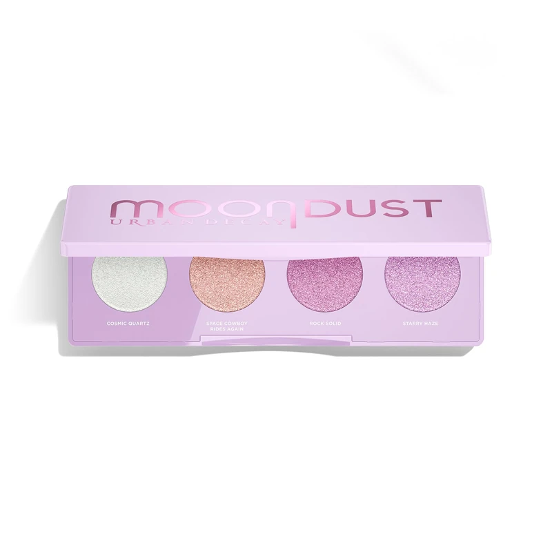 Moondust Stargaze Quad Eyeshadow Palette