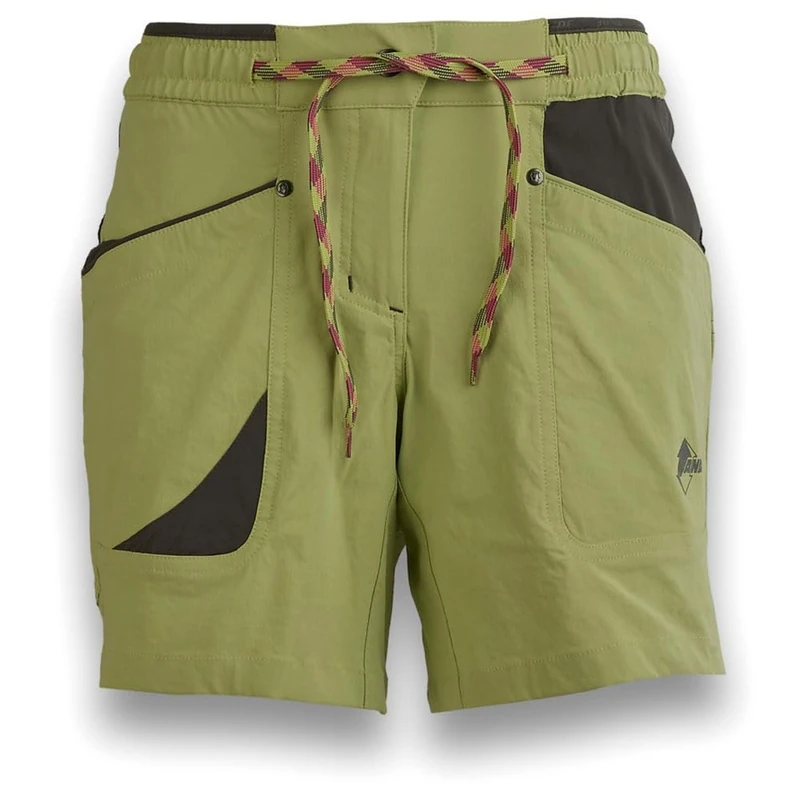 Ande Verdon Lady Short
