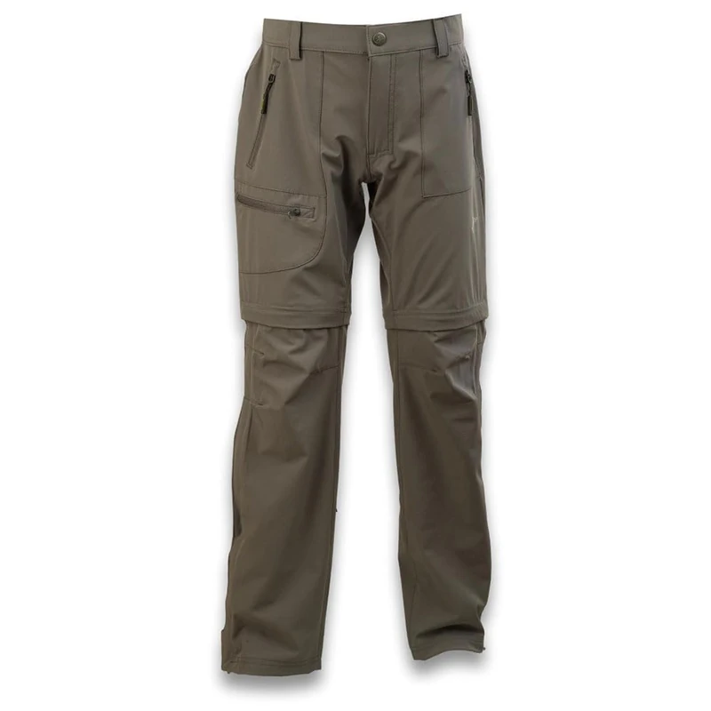 ANDE NEW Palma JR Zip Off
