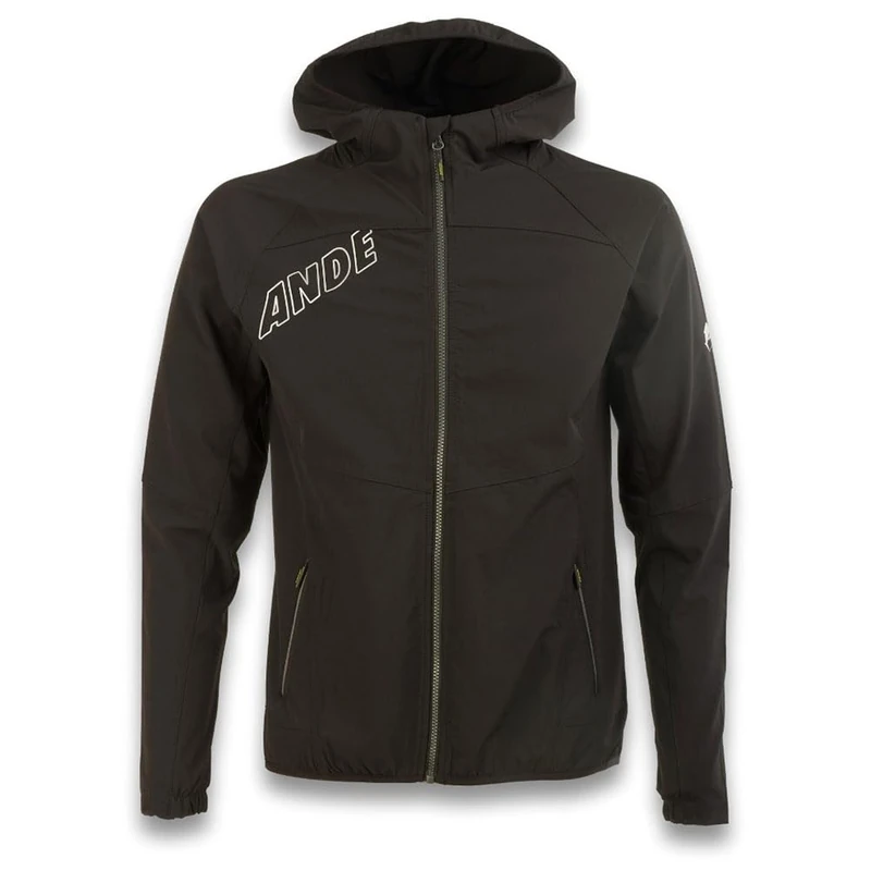 ANDE SEGANTINI JACKET