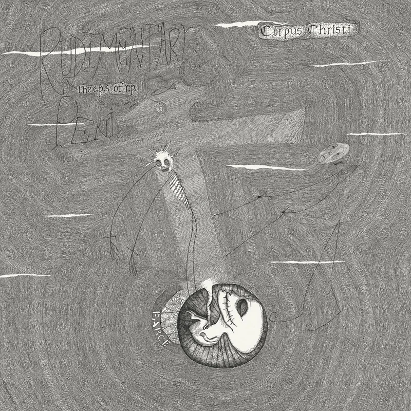 The Ep'S of Rp [VINYL]