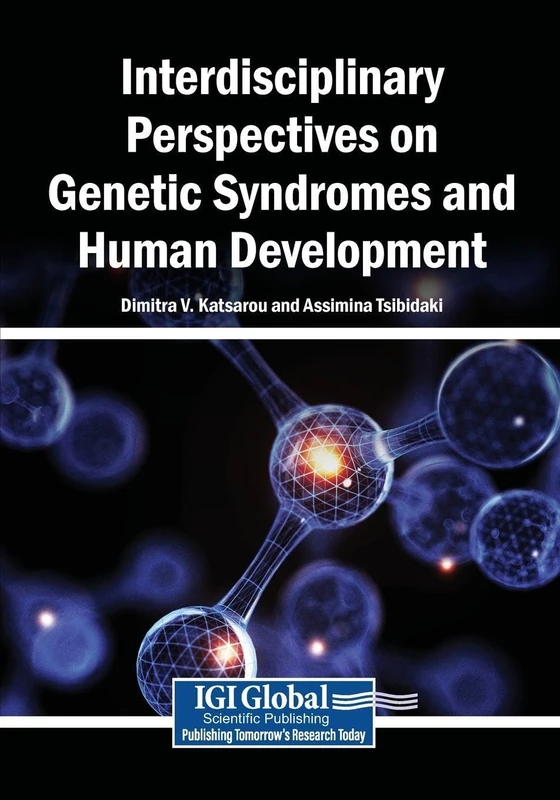 Interdisciplinary Perspectives on Genetic Syndromes and Human Development - Image 1