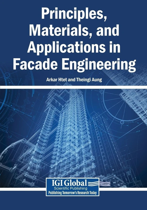 Principles, Materials, and Applications in Facade Engineering - Image 1