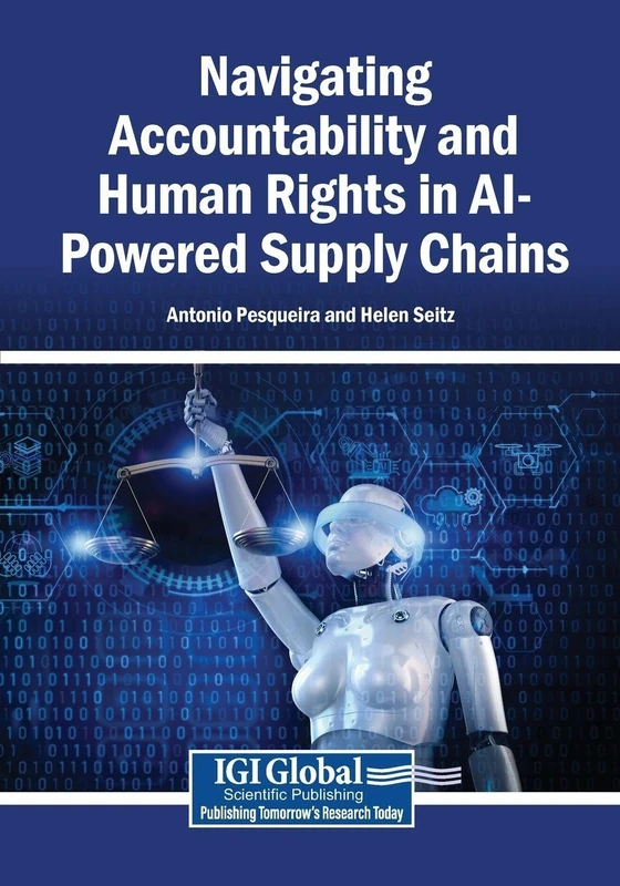 Navigating Accountability and Human Rights in AI-Powered Supply Chains - Image 1