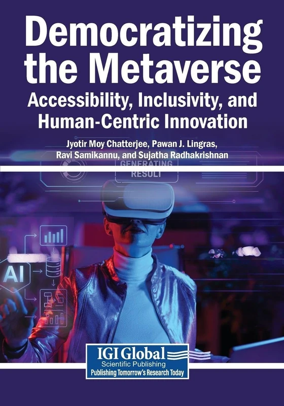 Democratizing the Metaverse: Accessibility, Inclusivity, and Human-Centric Innovation