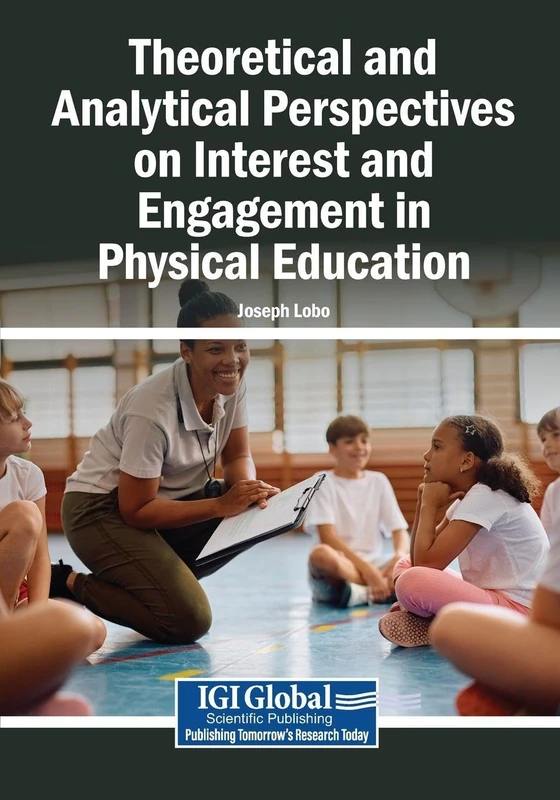 Theoretical and Analytical Perspectives on Interest and Engagement in Physical Education - Image 1