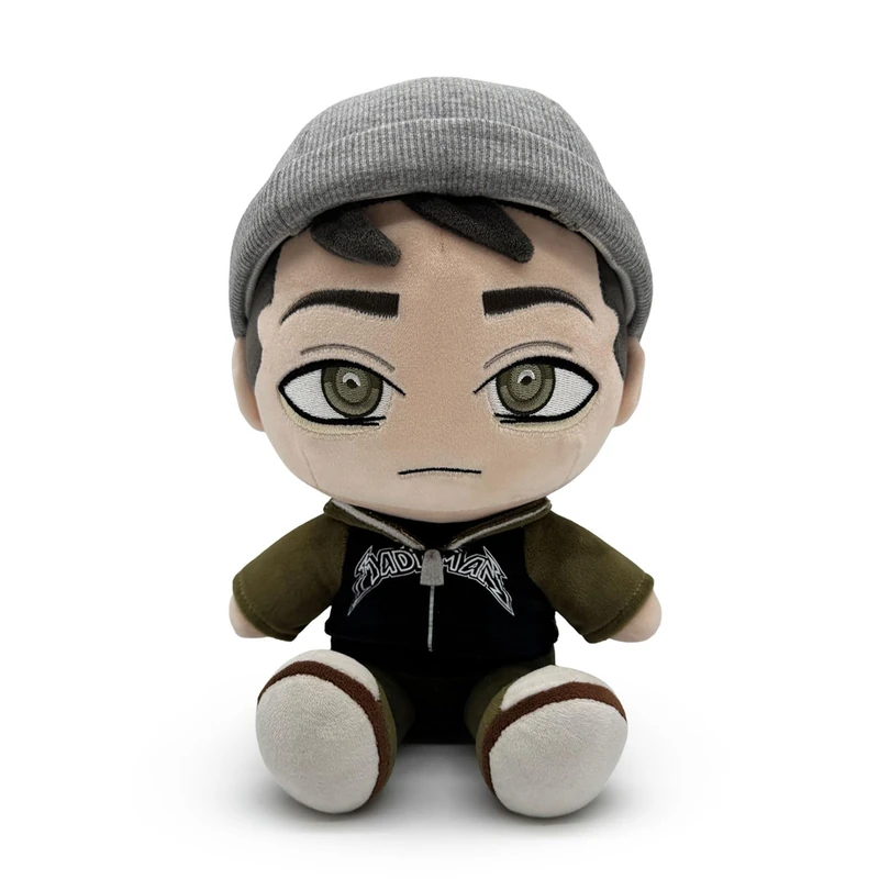 Bring me the Horizon Lee Plush Toy 22 cm