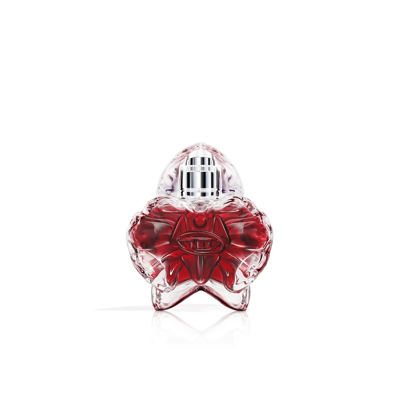 Diesel Only Desire Eau de Parfum The New Feminine Fragrance Metallic Vanilla 30ml