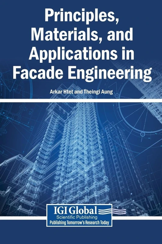 Principles, Materials, and Applications in Facade Engineering - Image 1