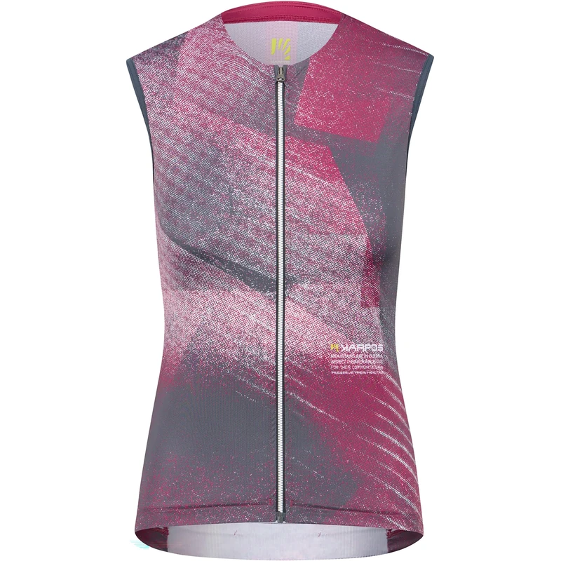 Karpos SARCA W Full-Zip SS