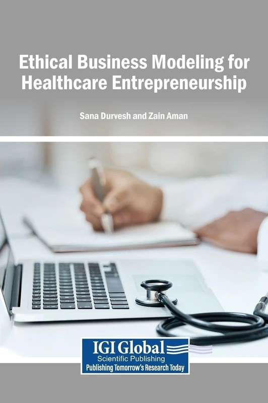 Ethical Business Modeling for Healthcare Entrepreneurship - Image 1