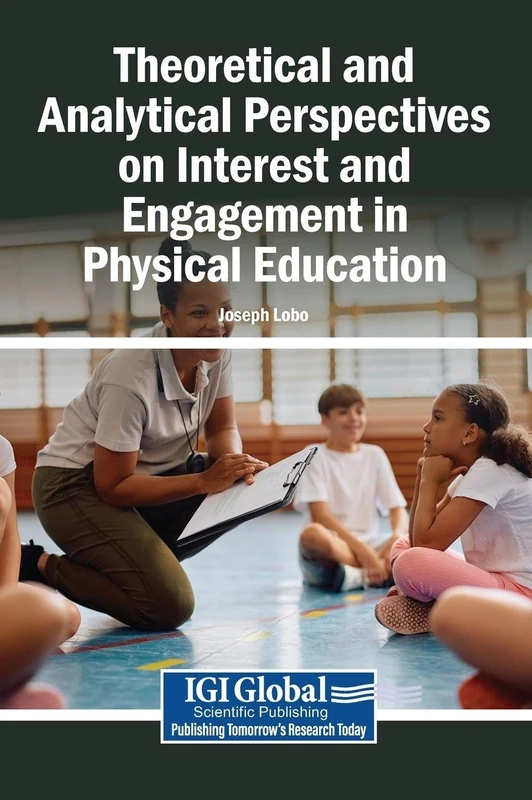 Theoretical and Analytical Perspectives on Interest and Engagement in Physical Education - Image 1