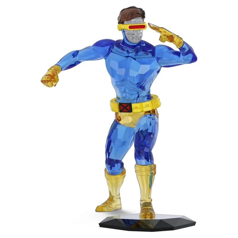 Swarovski X-Men:Cyclops - Image 1