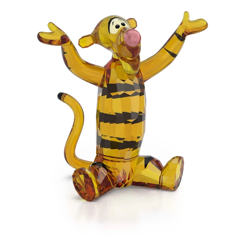 Swarovski Winnie The Pooh:Tigger