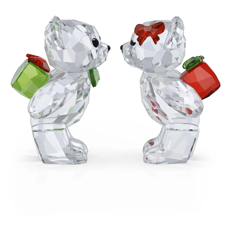 Swarovski Kris Bear Holiday Annual Edition 2026