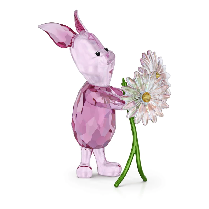 Swarovski Winnie The Pooh:Piglet