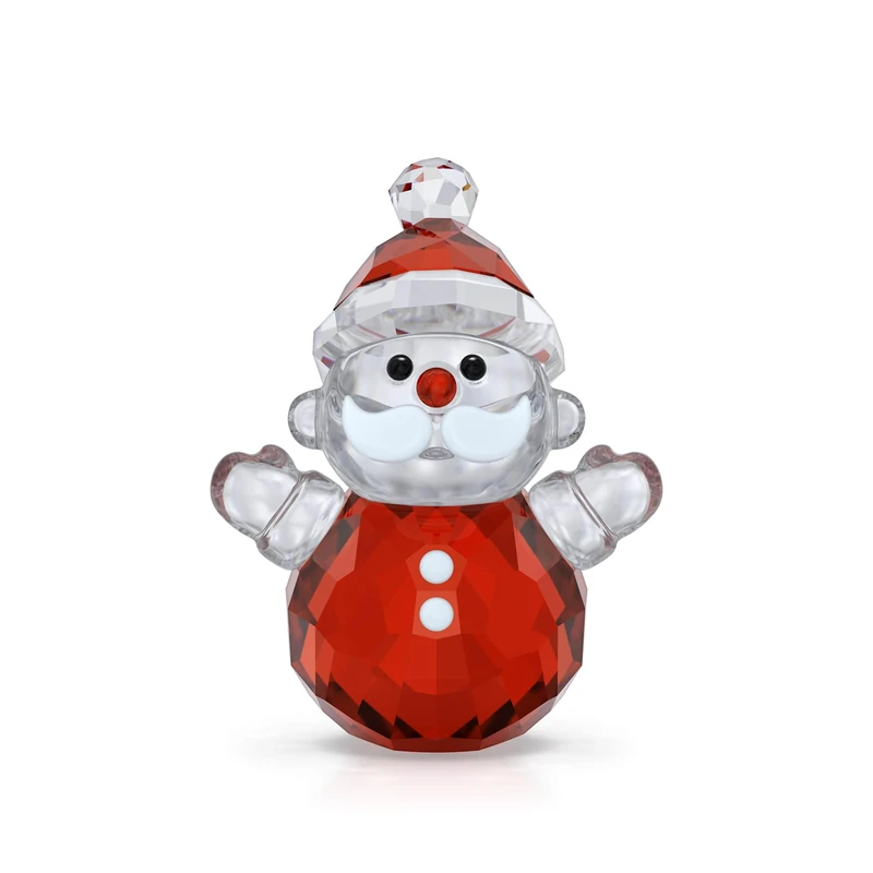 Swarovski Holiday Cheers:Rocking Santa