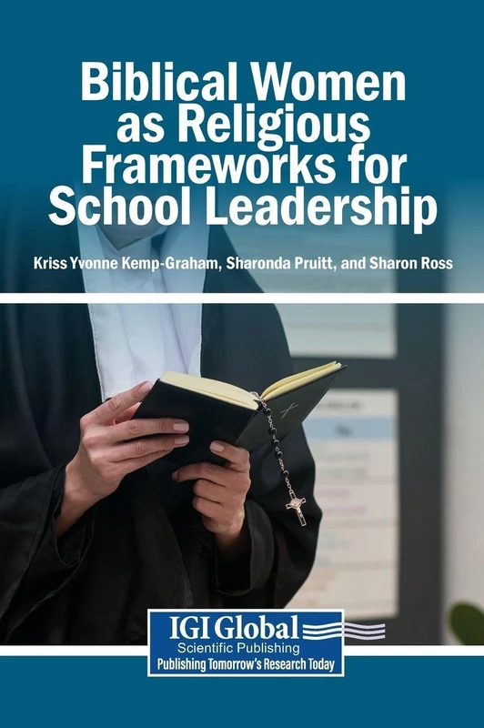 Biblical Women as Religious Frameworks for School Leadership - Image 1