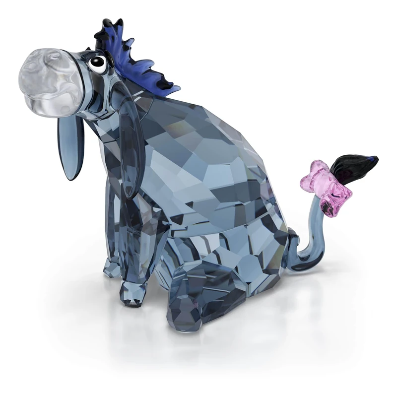 Swarovski Winnie The Pooh:Eeyore