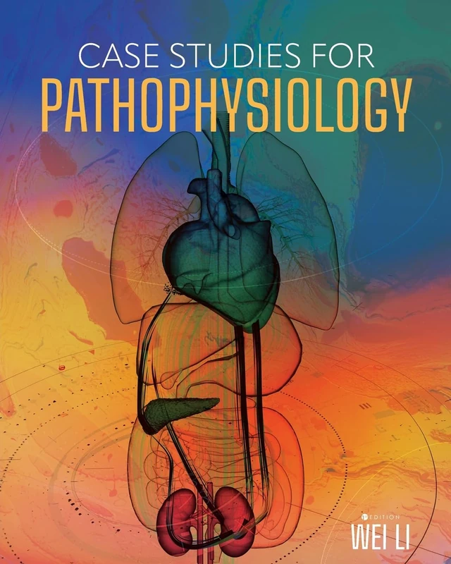 Case Studies for Pathophysiology - Image 1