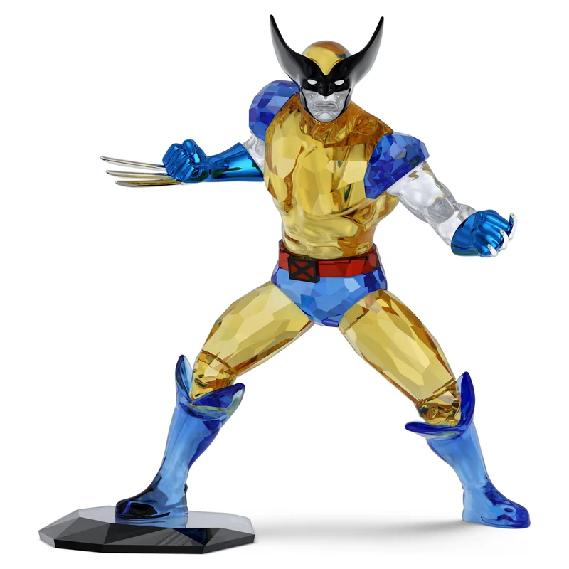 Swarovski X-Men:Wolverine - Image 1