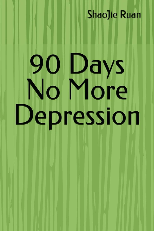 90 Days No More Depression - Image 1