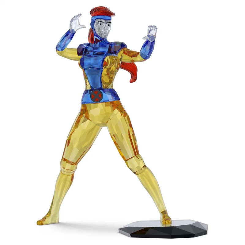 Swarovski X-Men:Jean Grey