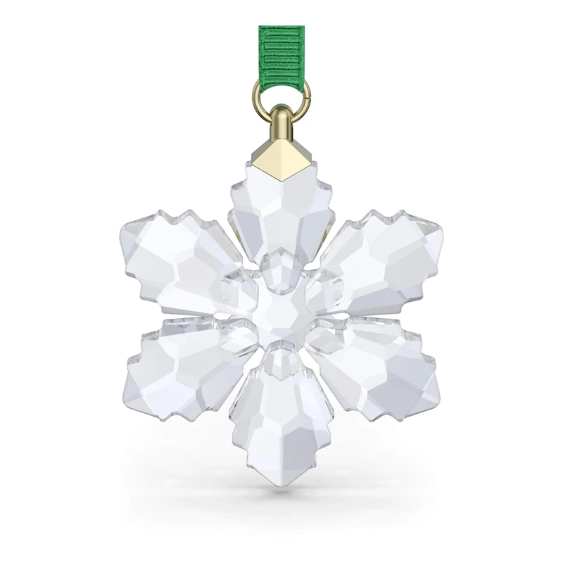Swarovski Annual Edition Little Snowflake Ornament 2026