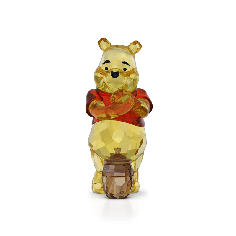Swarovski Winnie The Pooh:Winnie The Pooh