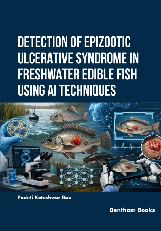 Detection of Epizootic Ulcerative Syndrome in Freshwater Edible Fish Using AI Techniques - Image 1