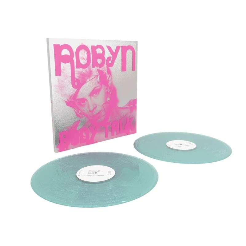 Complete Body Talk [VINYL]