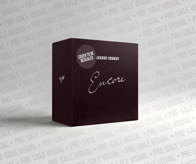 ENCORE Deluxe Fan Box