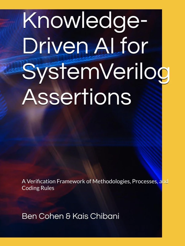 Knowledge-Driven AI for SystemVerilog Assertions: A Verification Framework of Methodologies, Processes, and Coding Rules