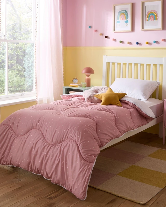 Night Lark Pink Starry Nights 10.5 - single - Image 1