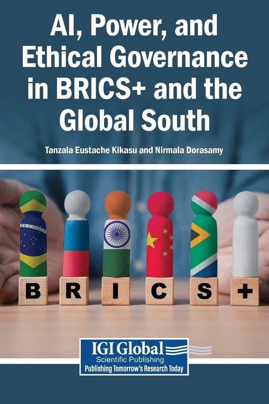 AI, Power, and Ethical Governance in BRICS+ and the Global South - Image 1