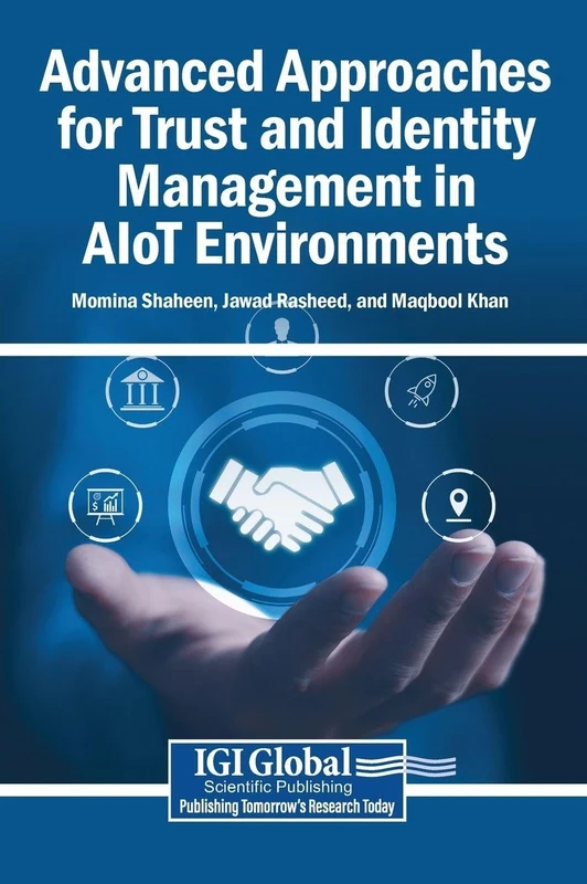 Advanced Approaches for Trust and Identity Management in AIoT Environments - Image 1