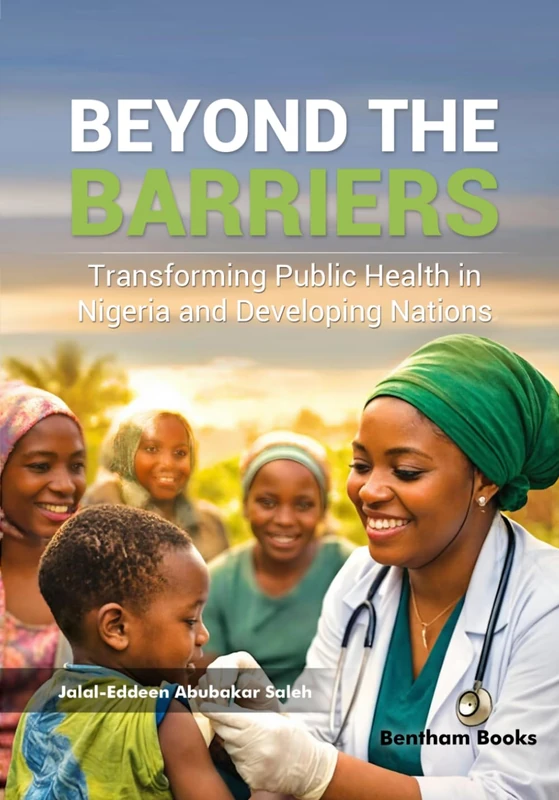 Beyond the Barriers: Transforming Public Health in Nigeria and Developing Nations - Image 1