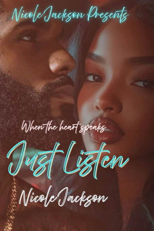 Just Listen (Hold It Down)