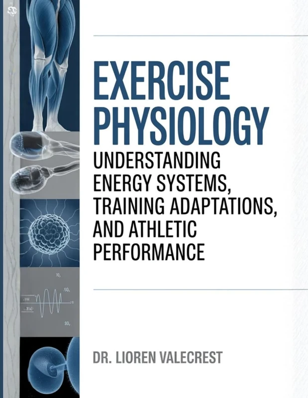 Exercise Physiology: Understanding Energy Systems, Training Adaptations, and Athletic Performance - Image 1