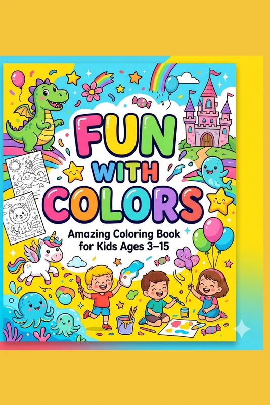 Fun With Colours
