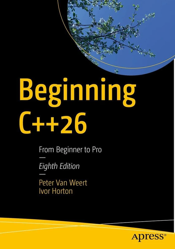 Beginning C++26: From Beginner to Pro