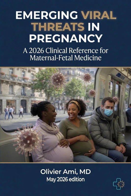 Emerging Viral Threats in Pregnancy: Hantavirus, Ebola, LCMV, Oropouche, Mpox and Other High-Consequence Pathogens: A 2026 Clinical Reference for Maternal-Fetal Medicine - Image 1