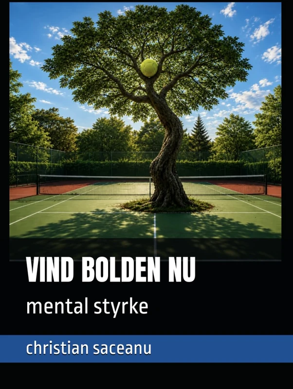 VIND BOLDEN NU: mental styrke