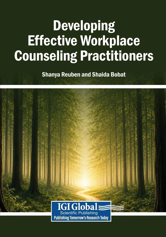 Developing Effective Workplace Counseling Practitioners - Image 1